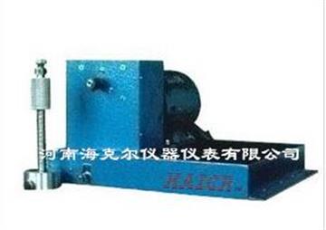 HCR3025潤(rùn)滑脂防腐蝕性測(cè)定儀